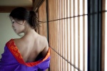 kimono open_clothes yabuki_haruna rating:Safe score:2 user:nil!