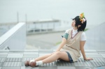 armband cosplay headband makiron to_aru_kagaku_no_railgun uiharu_kazari rating:Safe score:1 user:c0rtana