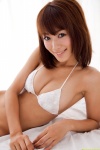 bed bikini_top cleavage dgc_0906 shimizu_yuko swimsuit rating:Safe score:0 user:nil!