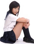costume kneesocks lyrian pleated_skirt sailor_uniform school_uniform skirt rating:Safe score:1 user:nil!