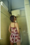 ass bathroom bra dress ns_eyes_226 panties sagara_noriko see-through urinal rating:Safe score:0 user:nil!