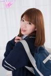 blouse bookbag cardigan ootani_ayaka school_uniform tie rating:Safe score:0 user:nil!