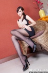 beautyleg_873 black_legwear dress pantyhose ponytail sara rating:Safe score:0 user:nil!