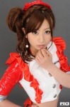 croptop cyujo_asuka hat rq-star_621 side_ponytail rating:Safe score:0 user:nil!