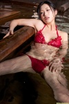 bikini dan_mitsu dgc_1029 onsen side-tie_bikini swimsuit wet rating:Safe score:0 user:nil!