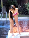 akiyama_rina barefoot bikini pool swimsuit rating:Safe score:0 user:nil!