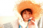 otsuka_chihiro straw_hat tank_top rating:Safe score:0 user:nil!