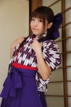 cosplay hairbow hakama kimono maiko original seifuku_zukan_4 rating:Safe score:0 user:nil!