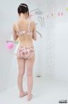 4k-star_193 ass barefoot bathroom bikini osaki_yuki swimsuit rating:Safe score:0 user:nil!