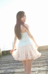 kobayashi_yumi miniskirt skirt tank_top vyj_108 rating:Safe score:1 user:nil!