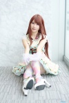 aikatsu! cosplay dress gloves hiryuu_shin pantyhose print_legwear shibuki_ran rating:Safe score:0 user:nil!