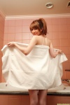 bathroom bathtub dgc_0973 oohashi_miku towel wet rating:Safe score:1 user:nil!