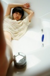bathroom bathtub sayaka sweater rating:Safe score:0 user:nil!
