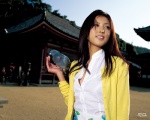 blouse cardigan miss_actress_vol_83 ogata_sayaka skirt rating:Safe score:0 user:nil!