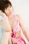 bikini cleavage honeydip inui_youko skirt swimsuit rating:Safe score:0 user:Hypno