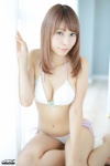 4k-star_309 barefoot bikini cleavage kotobuki_erika side-tie_bikini swimsuit rating:Safe score:0 user:nil!