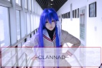 clannad cosplay fujibayashi_kyou tagme_model rating:Safe score:5 user:judisky