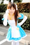 cosplay hiromichi kinoshita_rumi pia_carrot pia_carrot_go rating:Safe score:0 user:Log