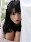 bikini blouse hoshina_mizuki open_clothes see-through side-tie_bikini swimsuit rating:Safe score:0 user:nil!