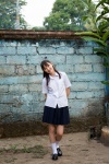 blouse kneesocks ono_ito pleated_skirt school_uniform skirt rating:Safe score:0 user:nil!