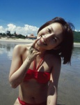 abe_natsumi beach bikini hello_project_digital_books_51 ocean swimsuit wet rating:Safe score:0 user:nil!