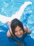 bikini pool swimsuit yabuki_haruna rating:Safe score:0 user:nil!