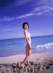 beach bikini nakane_kasumi ocean swimsuit ys_web_009 rating:Safe score:0 user:nil!