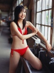 arakagi_yui bikini side-tie_bikini swimsuit wet wpb_net_69 rating:Safe score:1 user:nil!