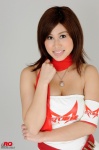 armband camisole cleavage miniskirt nagasaku_airi scarf skirt rating:Safe score:0 user:nil!