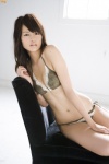 bakunyu_bjio_special bikini cleavage shiratori_yuriko side-tie_bikini swimsuit rating:Safe score:1 user:nil!