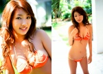 ando_sayaka bikini cleavage swimsuit visions_of_love rating:Safe score:1 user:nil!