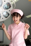 dress niimi_nanako nurse nurse_cap nurse_uniform rating:Safe score:0 user:nil!