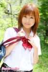 blouse bookbag costume pleated_skirt school_uniform shigemori_satome skirt rating:Safe score:0 user:nil!