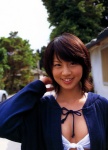 bikini_top cleavage hoodie swimsuit tiara_(photo_set) yasuda_misako rating:Safe score:0 user:nil!
