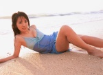 beach cleavage dress ocean wet yamamoto_azusa ys_web_242 rating:Safe score:1 user:nil!