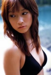 bikini_top cleavage kamei_eri maple swimsuit rating:Safe score:1 user:nil!