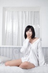bed blouse bottomless ryu_ji-hye rating:Questionable score:1 user:mock