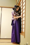 cosplay dejisae hakama kimono original seifuku_zukan_4 rating:Safe score:0 user:nil!