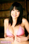 bikini_top cleavage hara_mikie swimsuit rating:Safe score:1 user:nil!