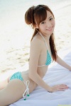 beach bikini dgc_0953 kishi_aino side-tie_bikini swimsuit rating:Safe score:1 user:nil!