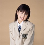 blazer blouse dgc_0026 ogura_yuuko school_uniform tie rating:Safe score:0 user:nil!