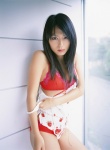 bra cleavage fascination hairdryer kawamura_yukie panties strap_pull teddy rating:Safe score:0 user:nil!