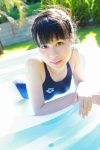 braids nakajima_momo one-piece_swimsuit pool swimsuit wet ys_web_456 rating:Safe score:2 user:nil!