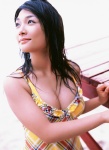 beach bikini_top cleavage dress swimsuit tonooka_erika ys_web_257 rating:Safe score:0 user:nil!