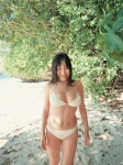 beach bikini cleavage swimsuit tada_asami rating:Safe score:0 user:nil!