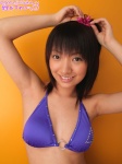 bikini_top cleavage murakami_airi ponytail swimsuit rating:Safe score:0 user:nil!