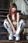 armor assassin_cross cosplay inui_youko ragnarok_online scarf yokyunarok_online_4 rating:Safe score:0 user:Hypno