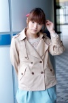 blouse coat hairbow miho skirt rating:Safe score:0 user:pixymisa