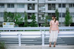 narihara_riku ponytail skirt sweater rating:Safe score:0 user:nil!