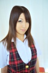 blouse dgc_1014 ozora_rei school_uniform vest rating:Safe score:0 user:nil!